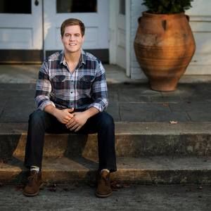 Meet your Posher, Mitchell